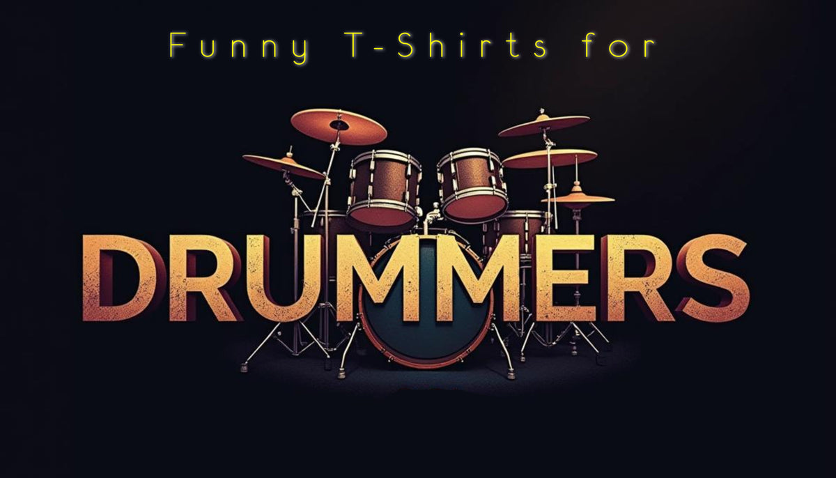 DRUMMERS