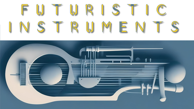 FUTURISTIC INSTRUMENTS