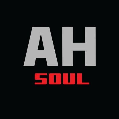 Ah Soul.