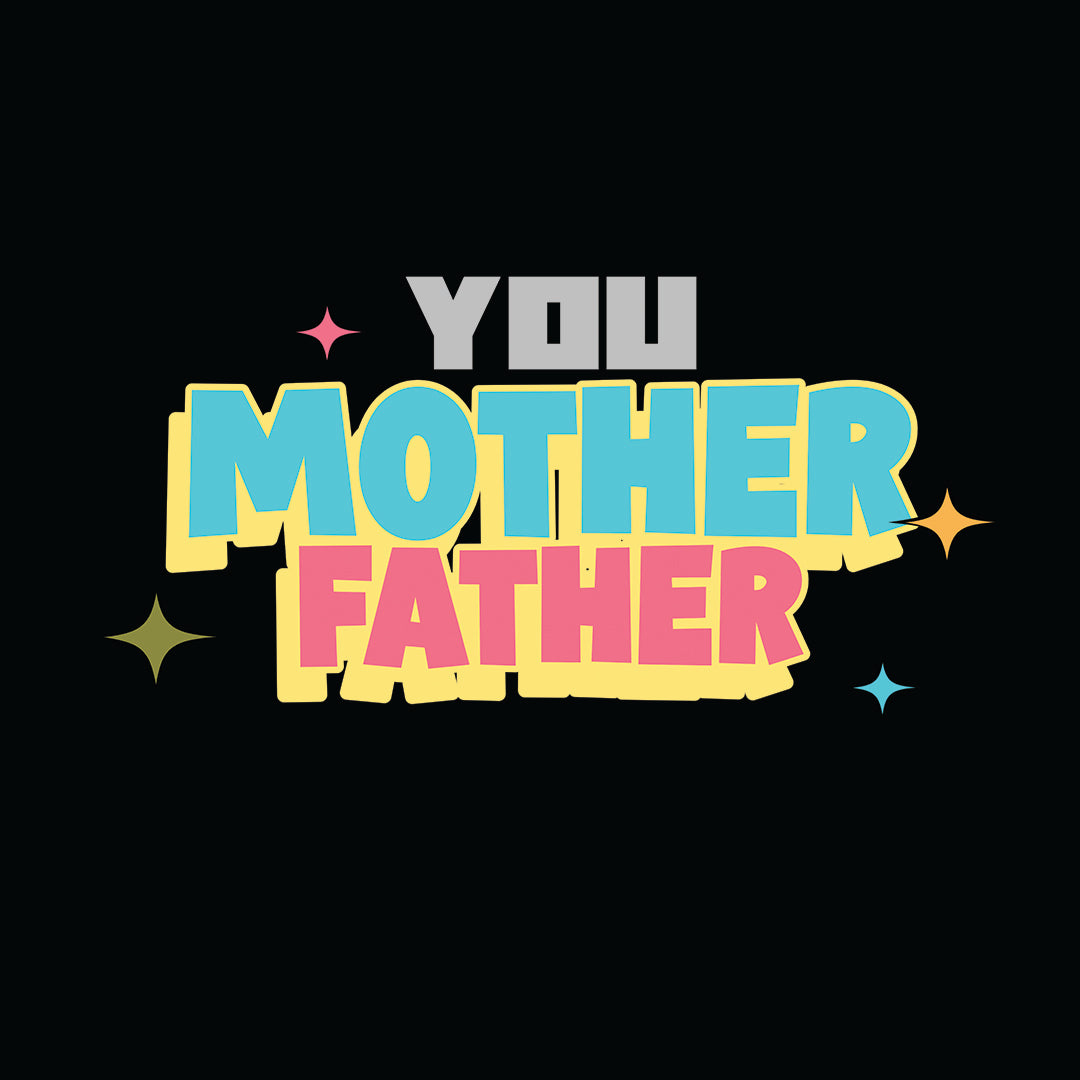 Baad Mother Father (2)