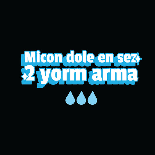Micon Dole En Sez 2 Yorm Arma